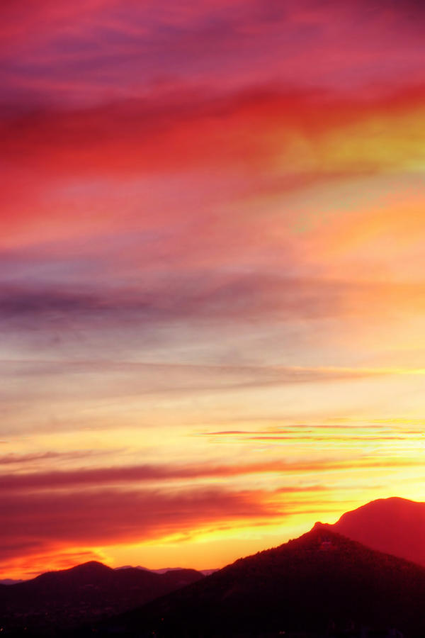 Sunset by simple-squamous on DeviantArt