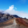 Haleakala.