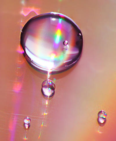 drops