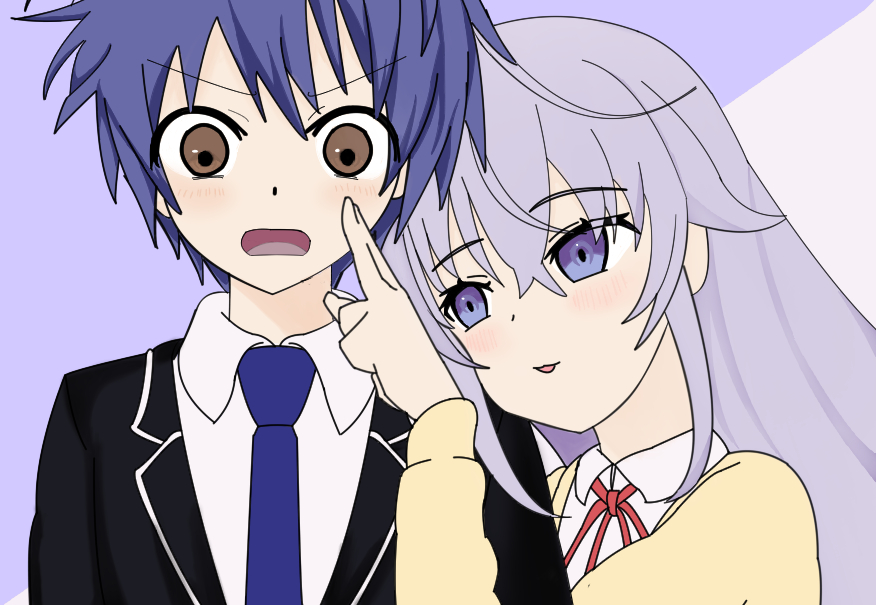 Date With A Quasi Spirits By Hibiki Maid On Deviantart Date With A Quasi Spirits By Hibiki Maid On Deviantart