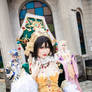 Trinity Blood