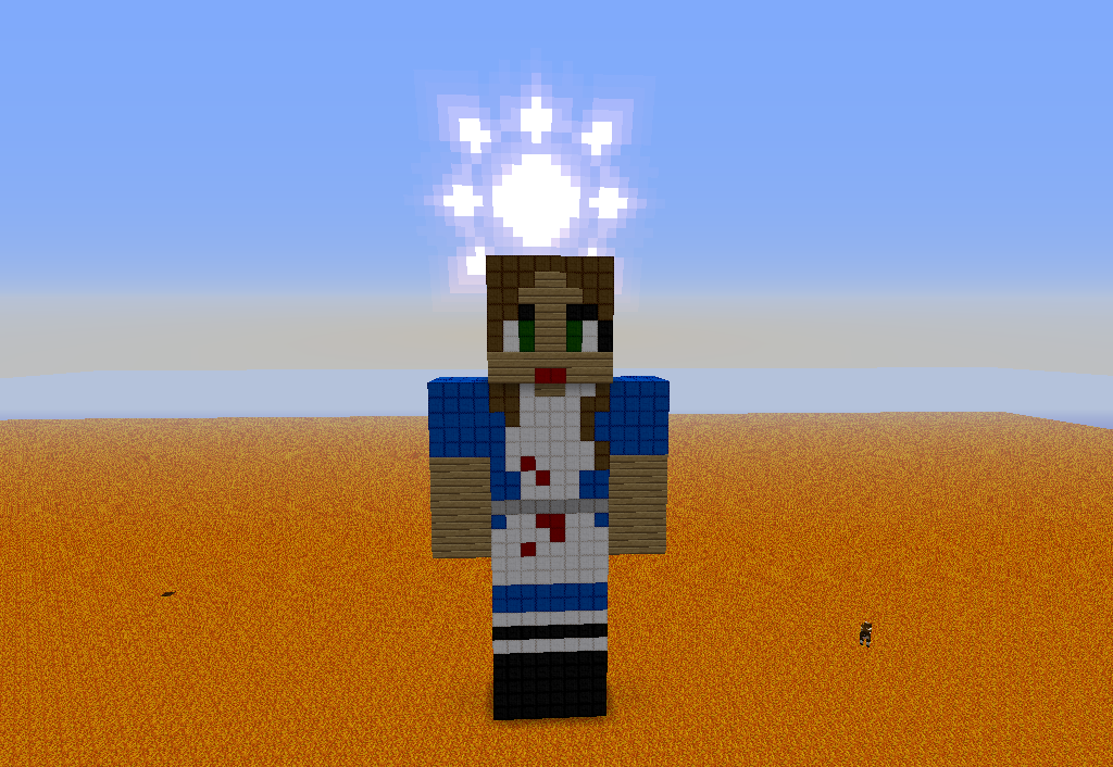 New Minecraft Skin (1) by lwiese9901 on DeviantArt