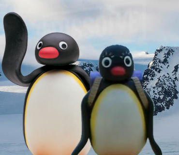Pingu x pingi profile picture by MistukoandTerrafan14 on DeviantArt