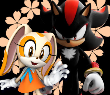 (updated) shadow x cream profile picture by MistukoandTerrafan14 on ...