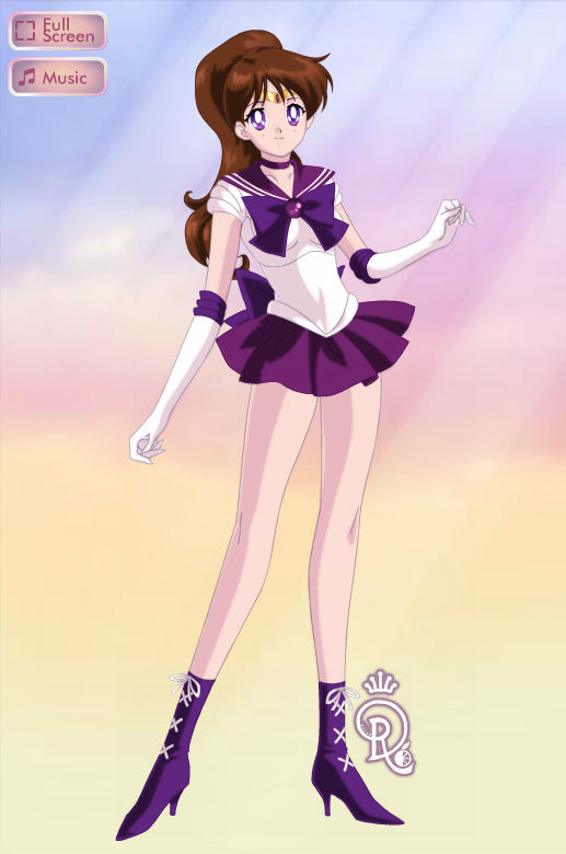 sailor bunny by MistukoandTerrafan14 on DeviantArt