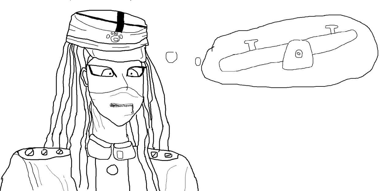 Korekiyo by ILUVDANGANRONPA on DeviantArt