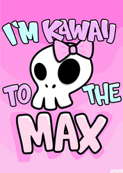 Kawaii to the Max