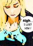 Sigh by lordyupa