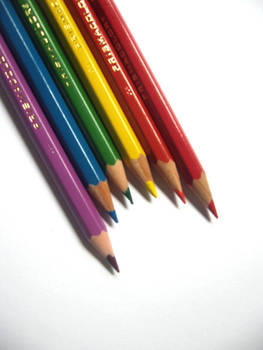 colored pencils 1