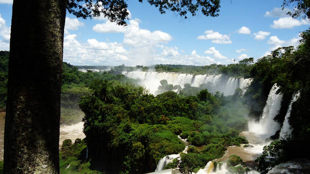 Cataratas del Iguazu 01