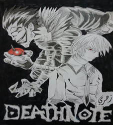 Death Note