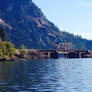 Environment - Train Bridge