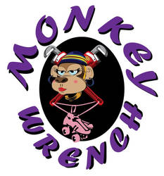 Monkey Wrench