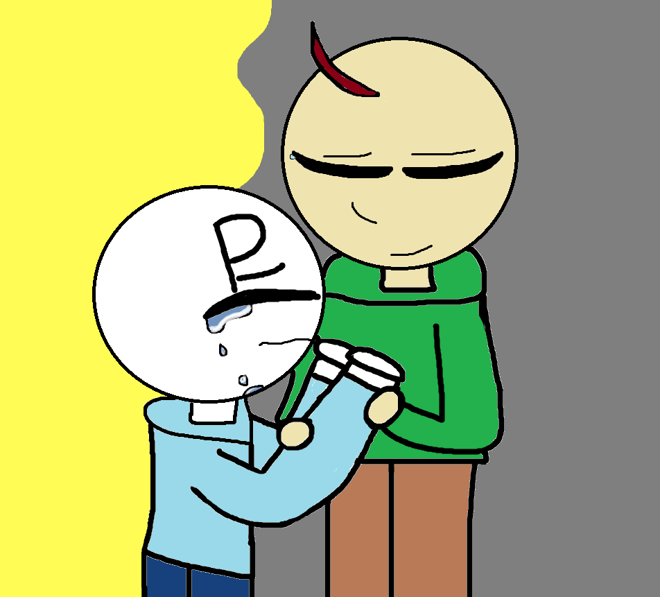 Happy Math Baldi Our Math Star (Baldi's Basics fanart) by ArtisticBean067 on DeviantArt