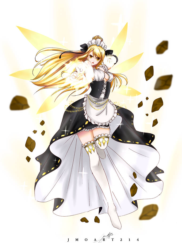 Fairytail 100 year quest Lucy stardress by JMOart214 on DeviantArt Fairytail 100 year quest Lucy stardress by JMOart214 on DeviantArt