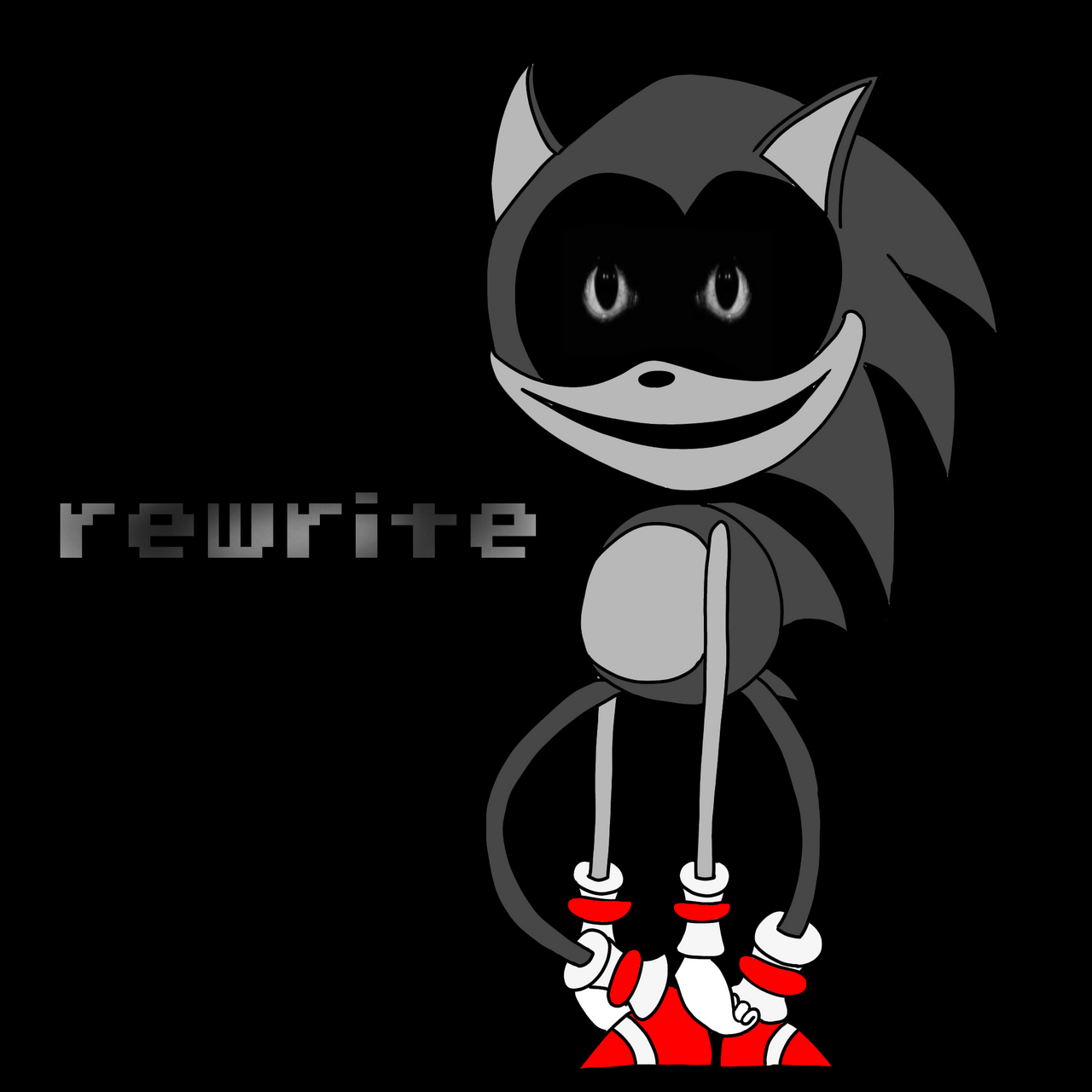 Rewrite Sonic By Zedouri06 On DeviantArt rewrite-sonic-by-zedouri06-on-deviantart