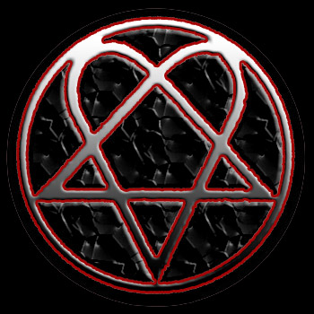 Heartagram