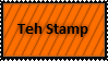 Teh Stamp