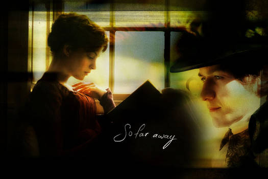 Becoming Jane