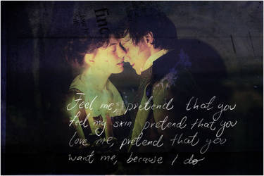 Becoming Jane - feel me