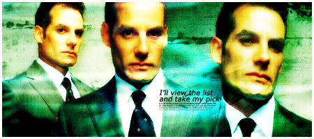 Nathan Petrelli banner