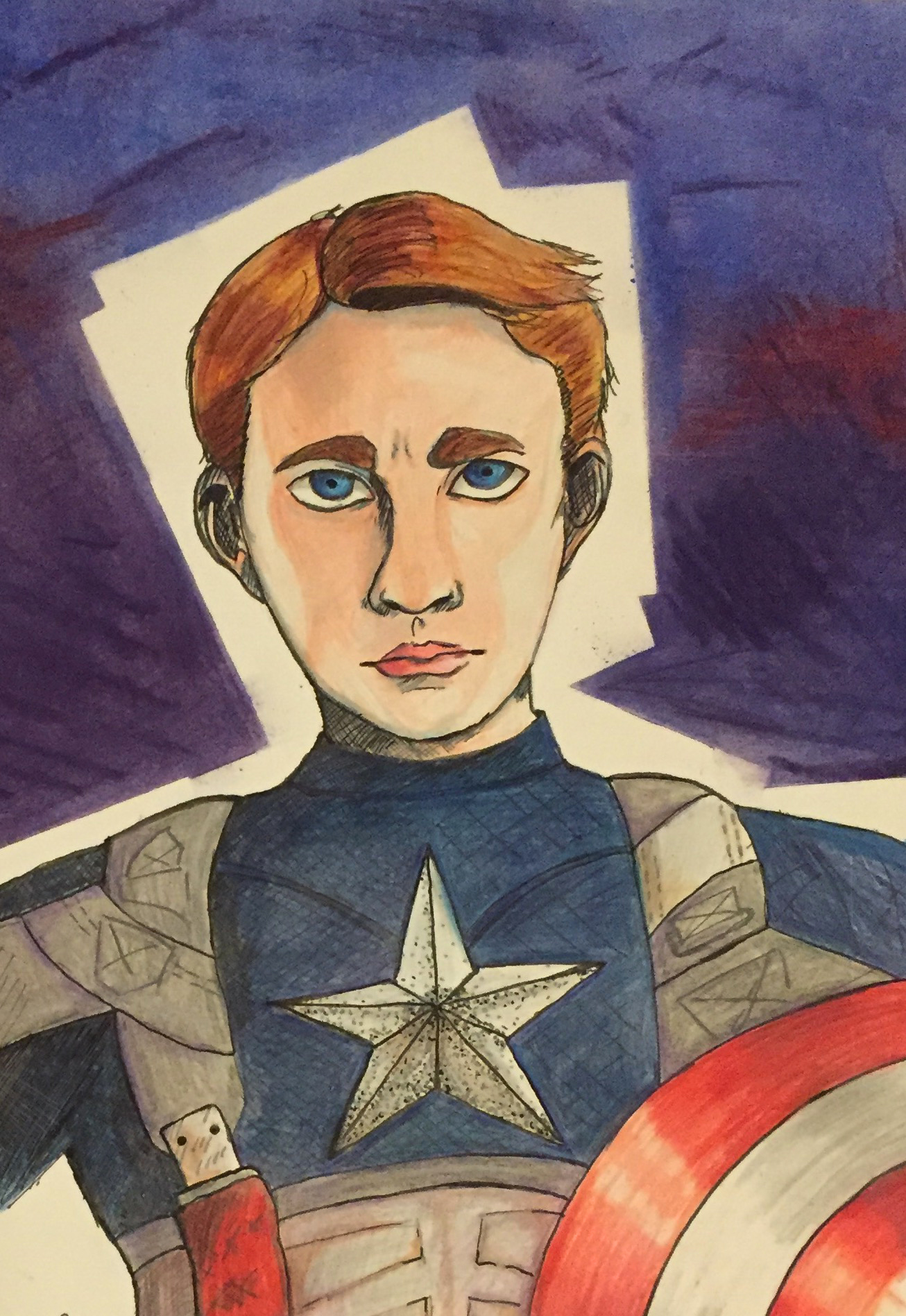 Star Spangled Man With A Plan Lyrics star spangled man with a plan by AobaHime on DeviantArt