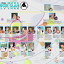 Summer Wars Family Tree