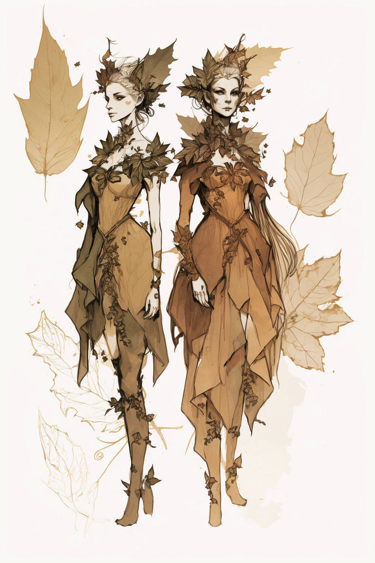 Eladrin 1 By TheSmilingOgre On DeviantArt