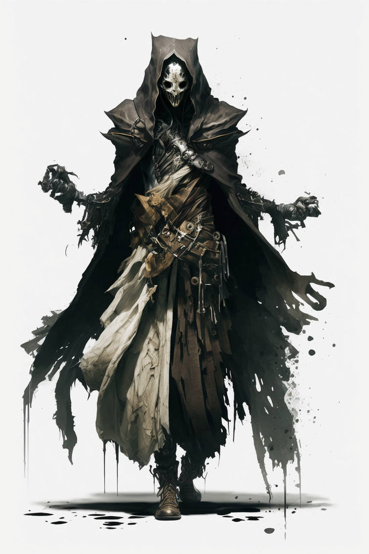 Undead Concept Watercolor 6 By TheSmilingOgre On DeviantArt undead-concept-watercolor-6-by-thesmilingogre-on-deviantart