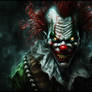 Clown Horror 6