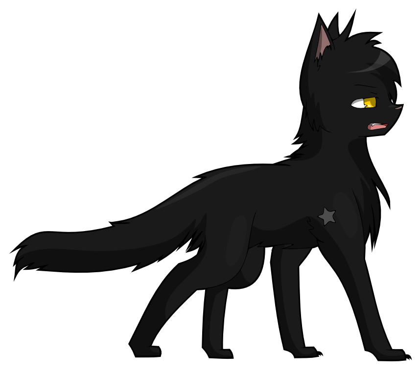 Nightstar for WCC's Collab!~