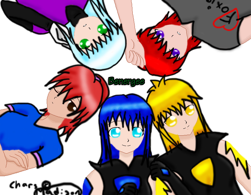 +BASE+My OC girls humanized by Lost-InMyWonderland on DeviantArt
