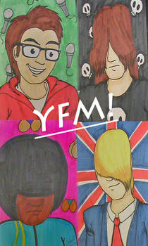 YFM - The Band