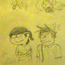 EEnE - Edd+Eddy Kiss n Tell