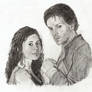 Lancelot and Gwen - Complete