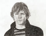 Sam Winchester by The-Ribboned-One