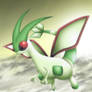 Flygon's Journey