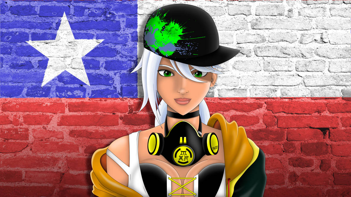 Isla - King Of Fighters Xv (Ver. 1.0) By Shenwooo On Deviantart