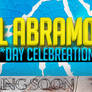 Tal Abramov B*day - Forum club facebook cover