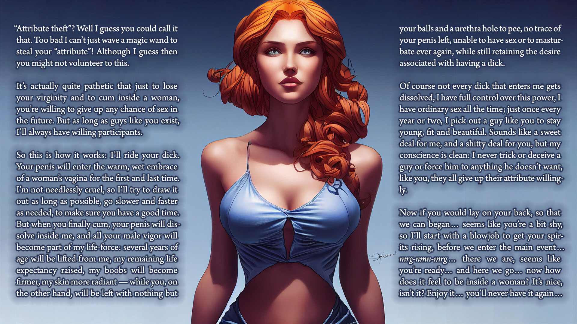 Attribute Theft by Marfisa on DeviantArt