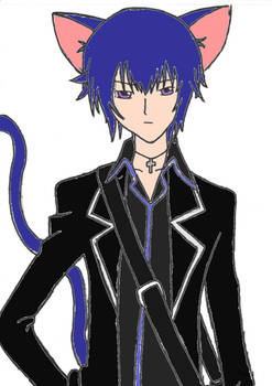 ikuto linart