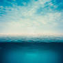 UNDER WATER STOCK + (3 ANOTHER COLORED VERSIONS)