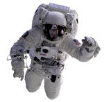 Astronaut png