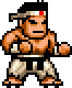 Goro Daimon KOF 94