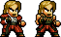 Rugal Bernstein KOF 94 by dollarcube on DeviantArt