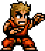 Ryo Sakazaki KOF 96