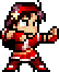 Athena Asamiya KOF 97