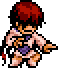 Shermie KOF 97