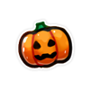 Pumpkin Candy by TorimoriARPG