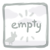 Empty Badge by TorimoriARPG